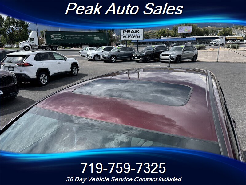 2015 Honda CR-V EX   - Photo 9 - Colorado Springs, CO 80907