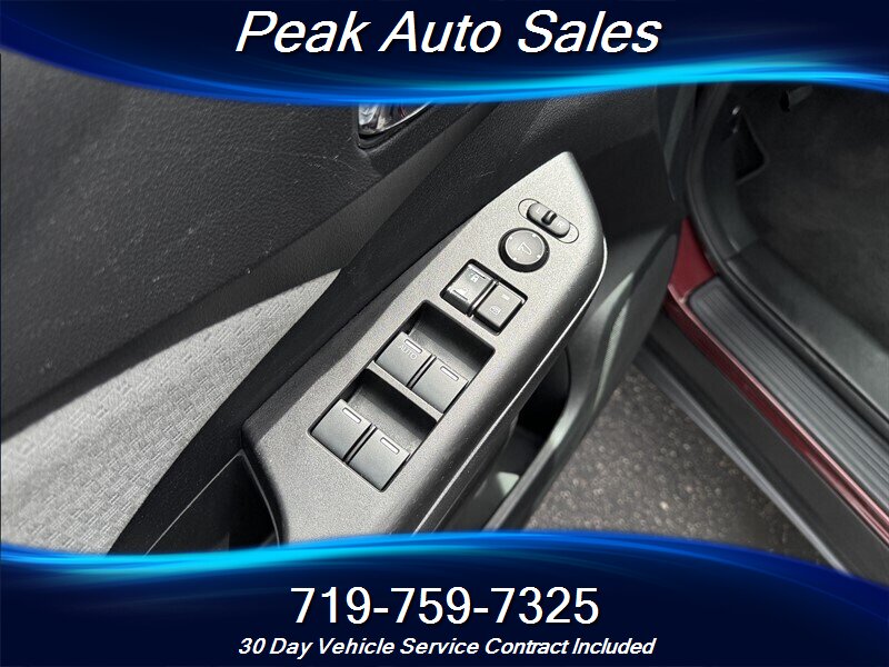 2015 Honda CR-V EX   - Photo 14 - Colorado Springs, CO 80907