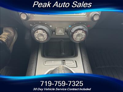 2015 Chevrolet Camaro LT Convertible