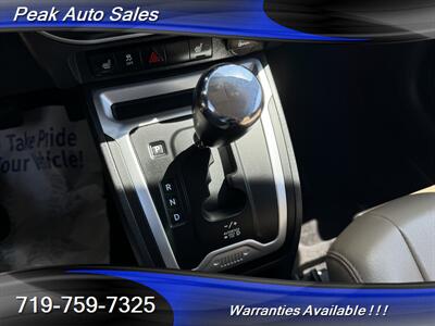 2014 Jeep Compass Latitude   - Photo 21 - Colorado Springs, CO 80907