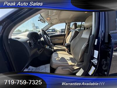 2014 Jeep Compass Latitude   - Photo 13 - Colorado Springs, CO 80907