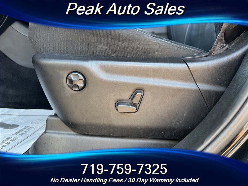 2017 Dodge Durango GT   - Photo 14 - Colorado Springs, CO 80907