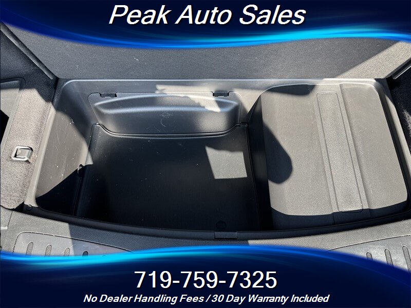 2017 Dodge Durango GT   - Photo 32 - Colorado Springs, CO 80907