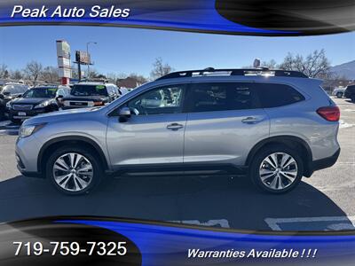 2020 Subaru Ascent Premium 8-Passenger   - Photo 4 - Colorado Springs, CO 80907