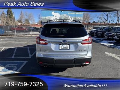 2020 Subaru Ascent Premium 8-Passenger   - Photo 6 - Colorado Springs, CO 80907