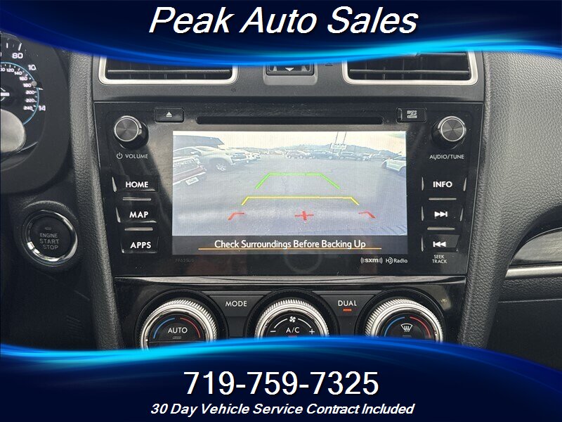 2018 Subaru Forester 2.5i Touring - Photo 23 - Colorado Springs, CO 80907
