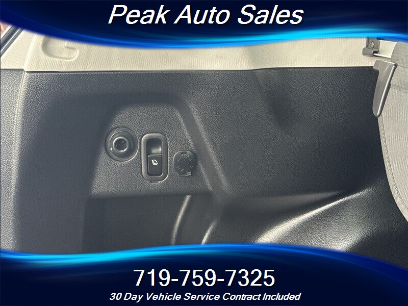 2018 Subaru Forester 2.5i Touring - Photo 40 - Colorado Springs, CO 80907