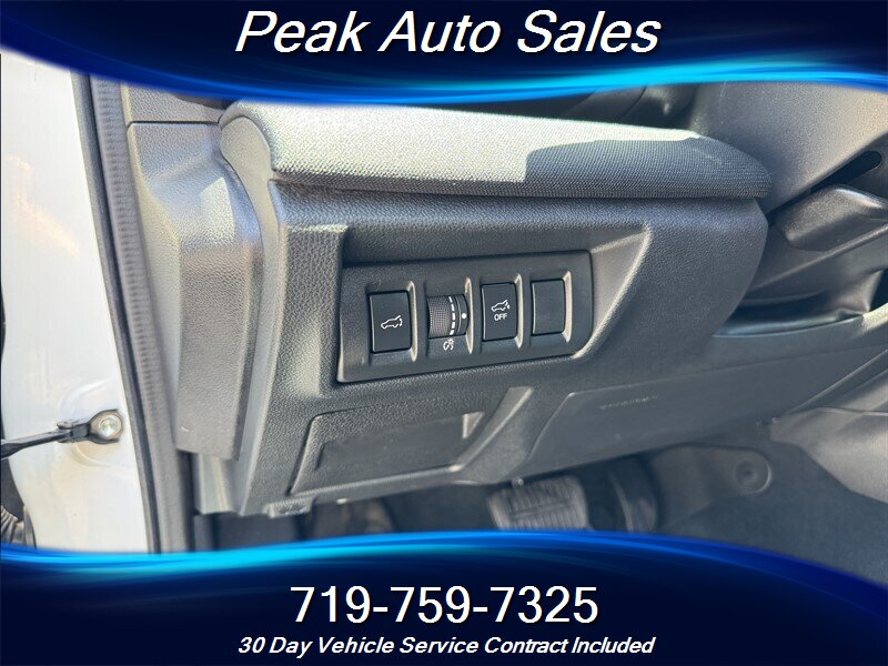 2022 Subaru Outback Premium - Photo 13 - Colorado Springs, CO 80907