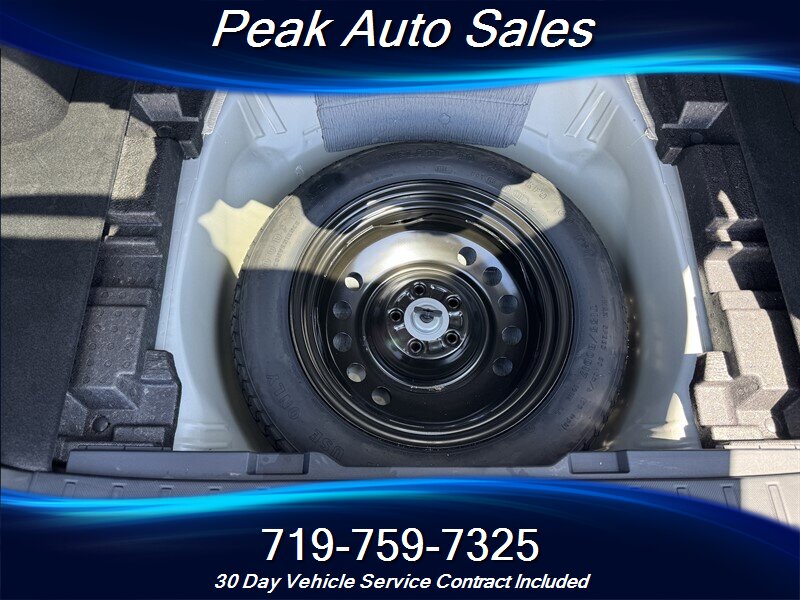 2022 Subaru Outback Premium - Photo 27 - Colorado Springs, CO 80907