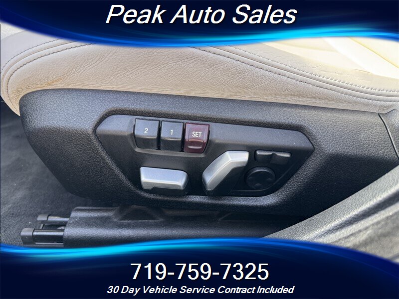 2016 BMW 435i xDrive Gran Coupe - Photo 17 - Colorado Springs, CO 80907