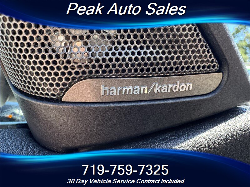 2016 BMW 435i xDrive Gran Coupe - Photo 15 - Colorado Springs, CO 80907