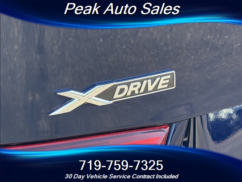 2016 BMW 435i xDrive Gran Coupe - Photo 10 - Colorado Springs, CO 80907