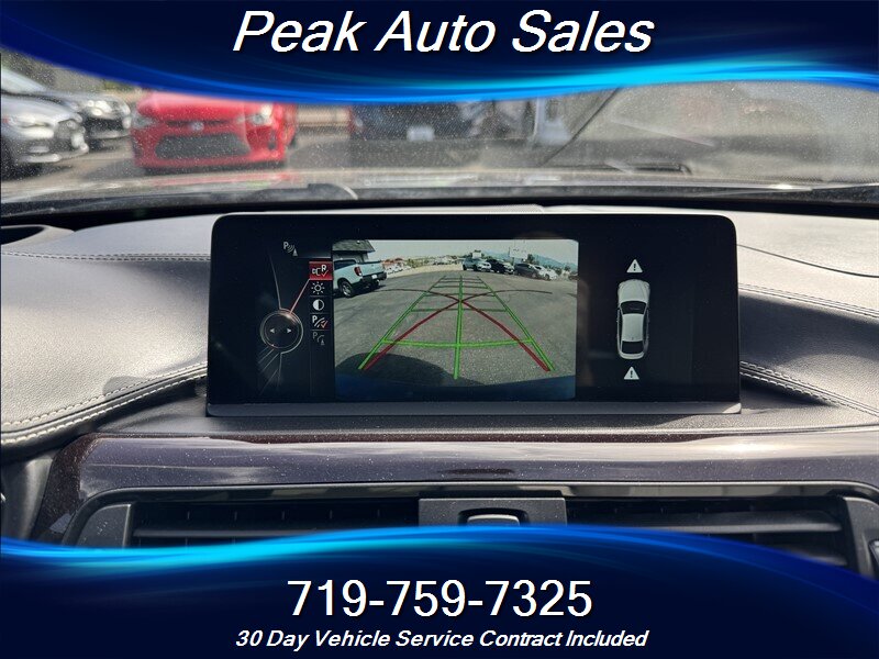 2016 BMW 435i xDrive Gran Coupe - Photo 25 - Colorado Springs, CO 80907