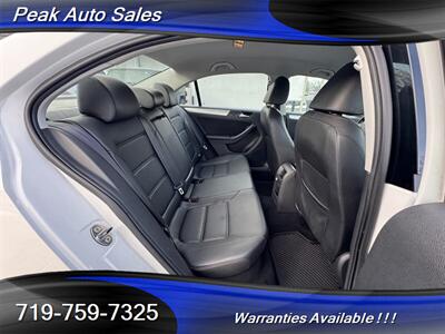 2013 Volkswagen Jetta SE   - Photo 23 - Colorado Springs, CO 80907