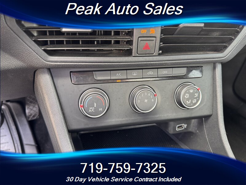 2019 Volkswagen Jetta S - Photo 20 - Colorado Springs, CO 80907