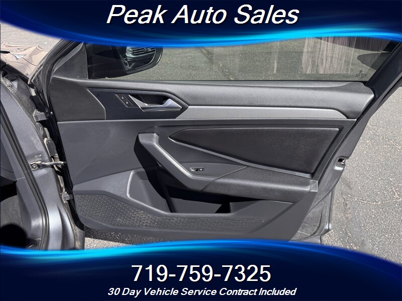 2019 Volkswagen Jetta S - Photo 29 - Colorado Springs, CO 80907