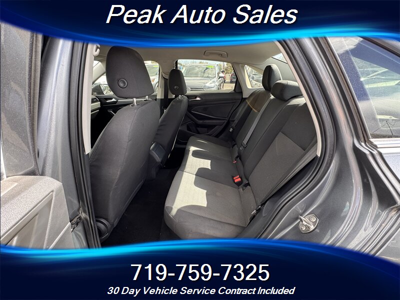 2019 Volkswagen Jetta S - Photo 24 - Colorado Springs, CO 80907