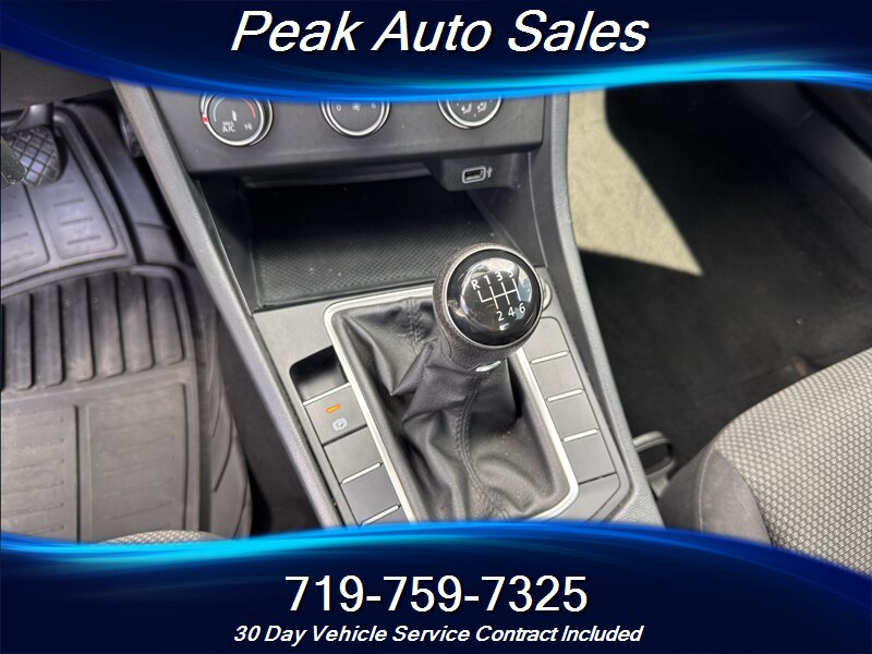 2019 Volkswagen Jetta S - Photo 21 - Colorado Springs, CO 80907