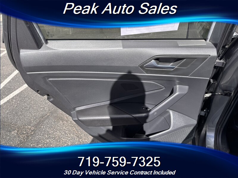 2019 Volkswagen Jetta S - Photo 23 - Colorado Springs, CO 80907
