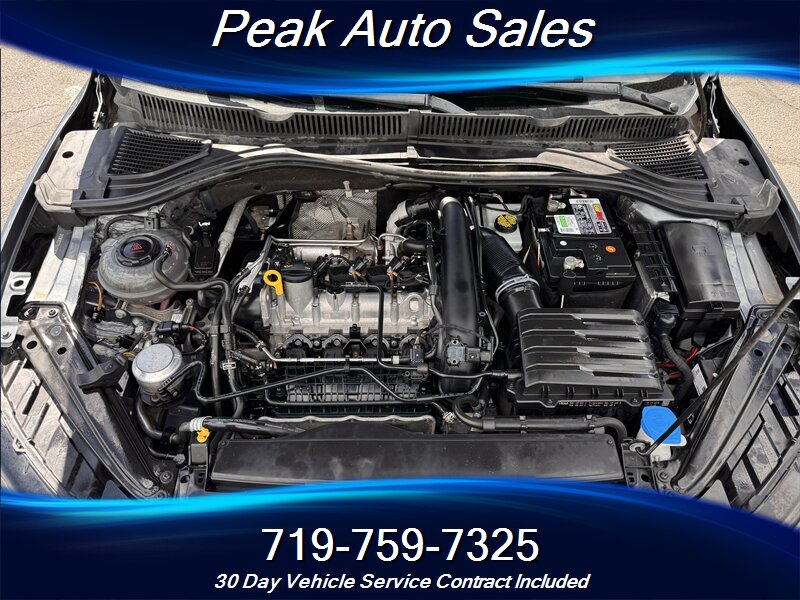 2019 Volkswagen Jetta S - Photo 10 - Colorado Springs, CO 80907