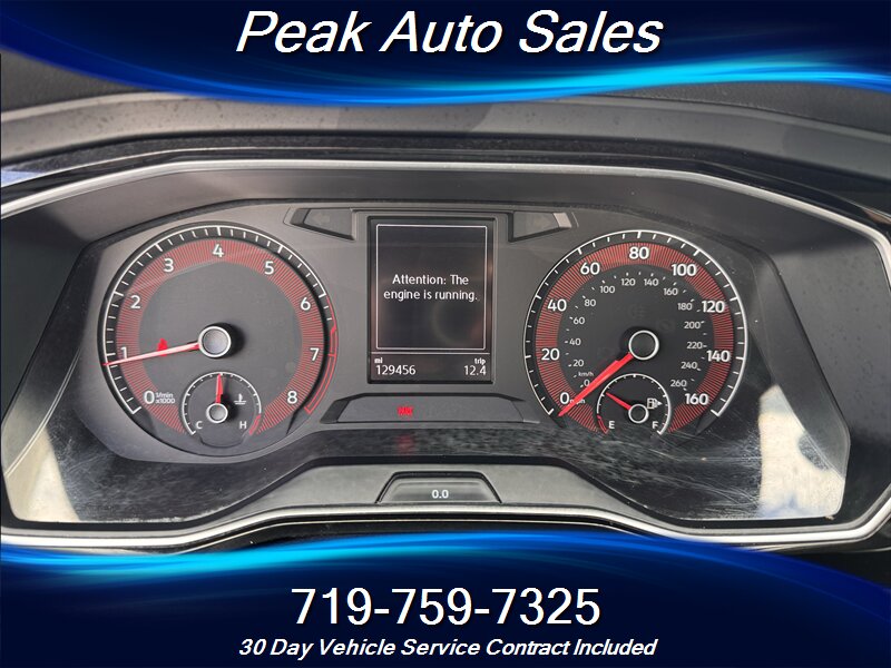 2019 Volkswagen Jetta S - Photo 17 - Colorado Springs, CO 80907