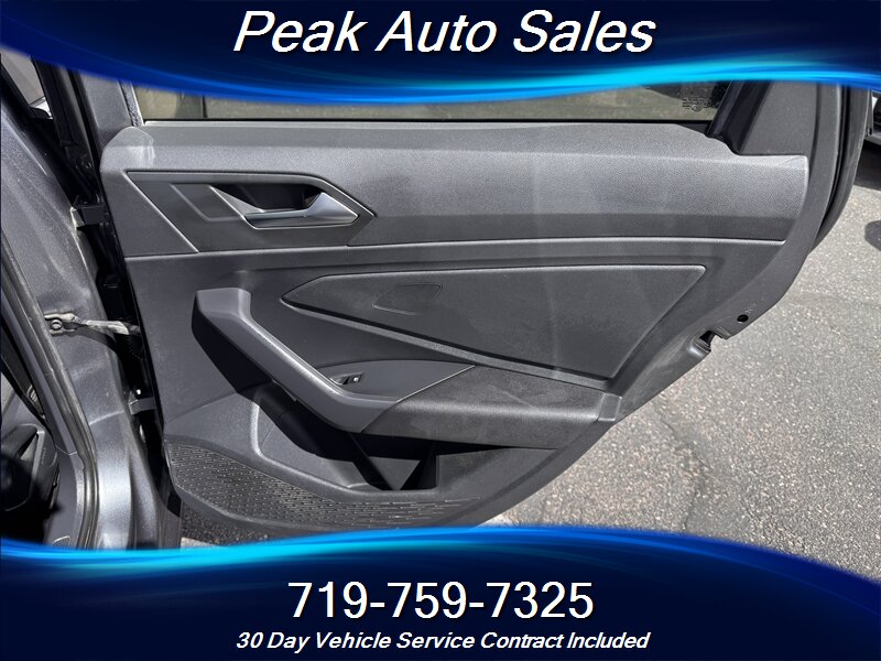 2019 Volkswagen Jetta S - Photo 27 - Colorado Springs, CO 80907