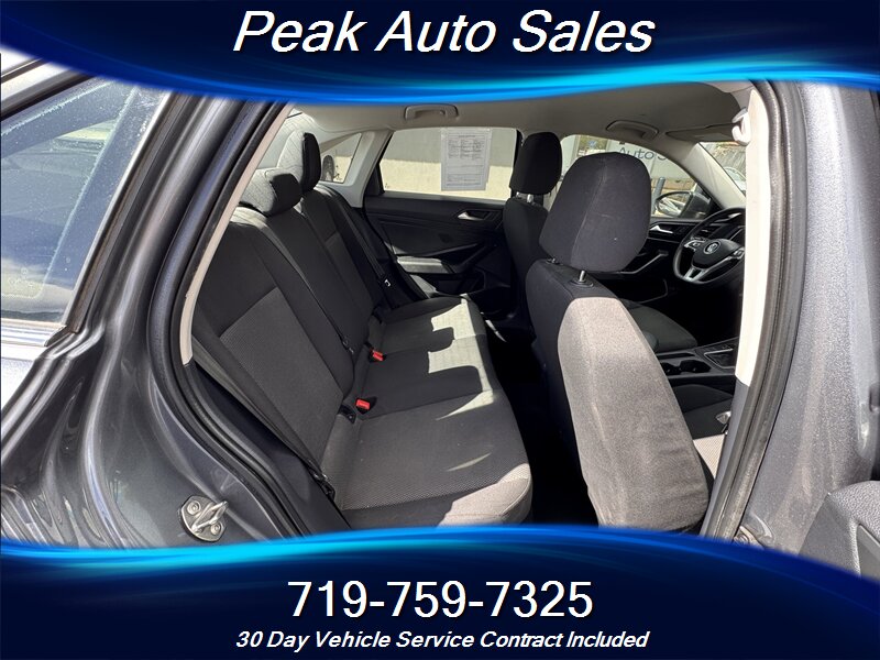 2019 Volkswagen Jetta S - Photo 28 - Colorado Springs, CO 80907