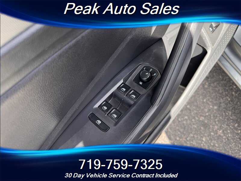 2019 Volkswagen Jetta S - Photo 12 - Colorado Springs, CO 80907