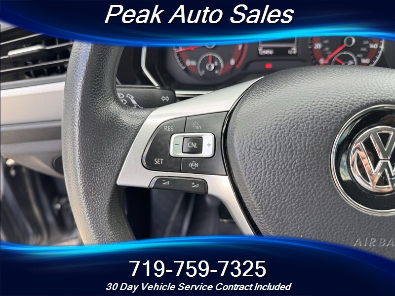 2019 Volkswagen Jetta S - Photo 15 - Colorado Springs, CO 80907