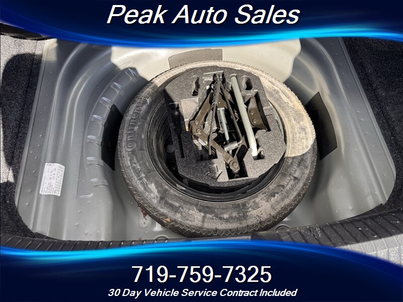 2019 Volkswagen Jetta S - Photo 26 - Colorado Springs, CO 80907