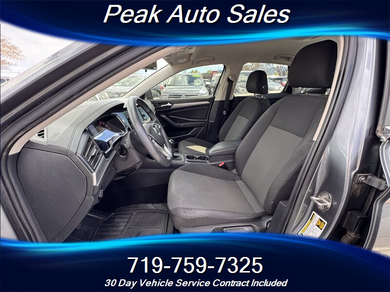 2019 Volkswagen Jetta S - Photo 13 - Colorado Springs, CO 80907