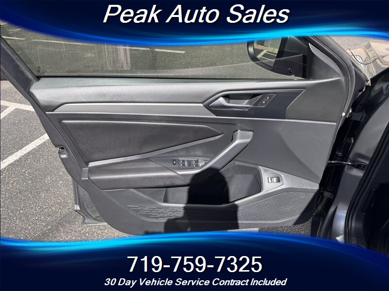 2019 Volkswagen Jetta S - Photo 11 - Colorado Springs, CO 80907