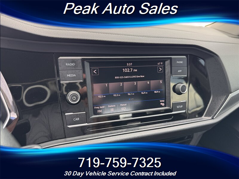 2019 Volkswagen Jetta S - Photo 18 - Colorado Springs, CO 80907