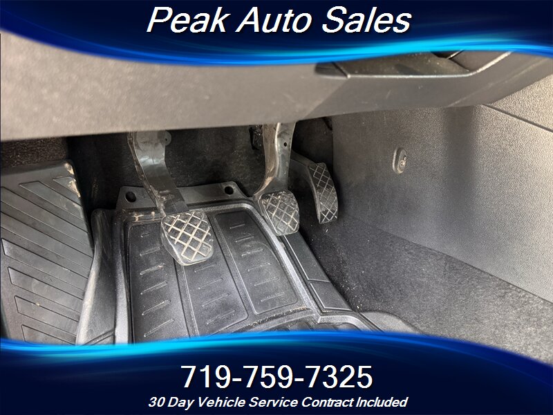 2019 Volkswagen Jetta S - Photo 22 - Colorado Springs, CO 80907