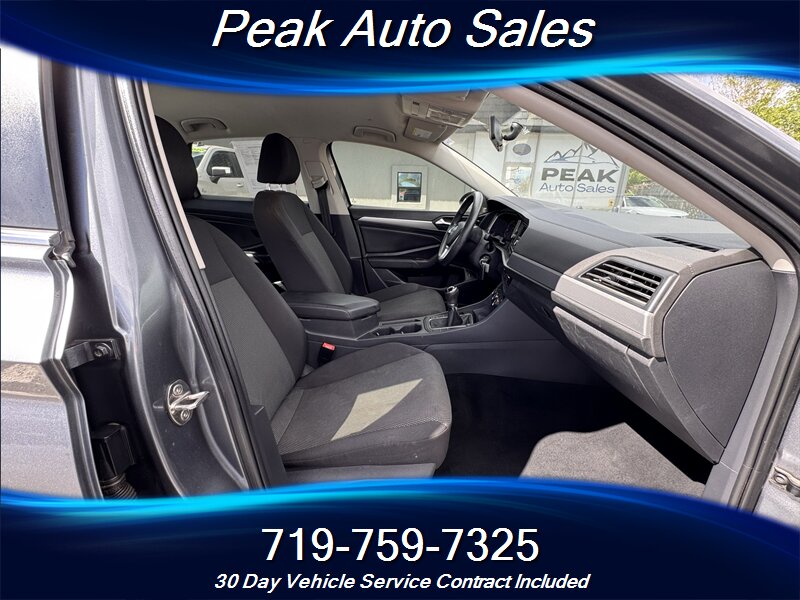 2019 Volkswagen Jetta S - Photo 30 - Colorado Springs, CO 80907