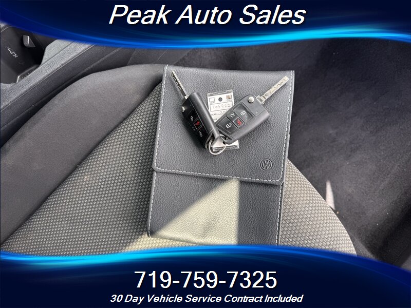 2019 Volkswagen Jetta S - Photo 31 - Colorado Springs, CO 80907