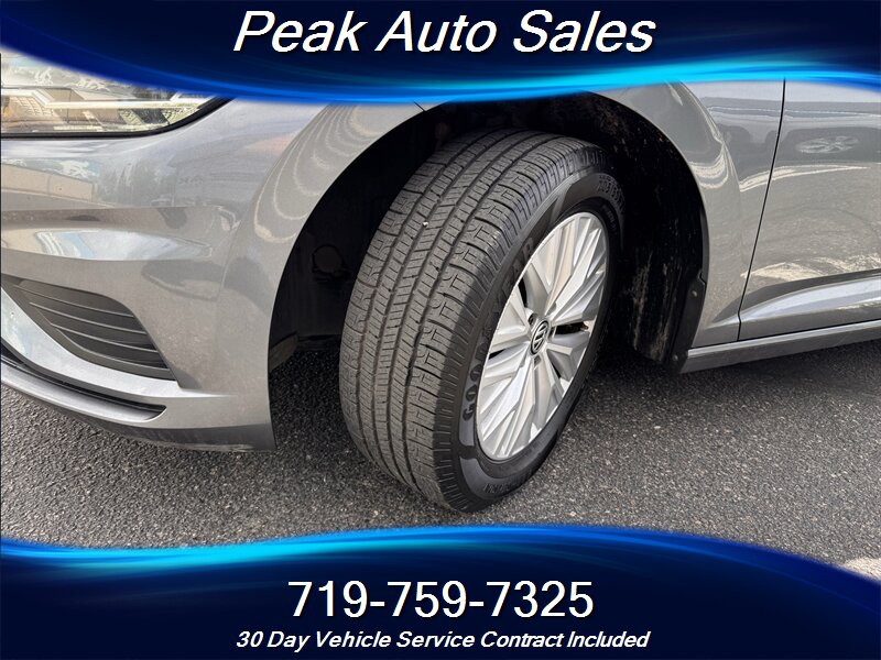 2019 Volkswagen Jetta S - Photo 9 - Colorado Springs, CO 80907