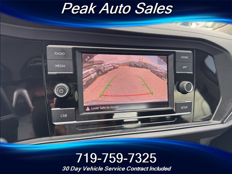 2019 Volkswagen Jetta S - Photo 19 - Colorado Springs, CO 80907