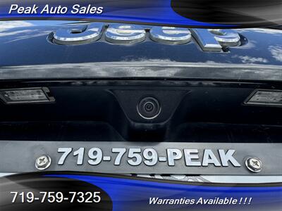 2014 Jeep Grand Cherokee Summit   - Photo 33 - Colorado Springs, CO 80907