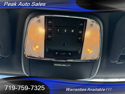 2014 Jeep Grand Cherokee Summit   - Photo 19 - Colorado Springs, CO 80907