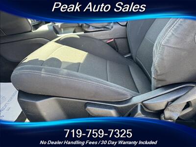 2016 Ford Mustang V6   - Photo 13 - Colorado Springs, CO 80907
