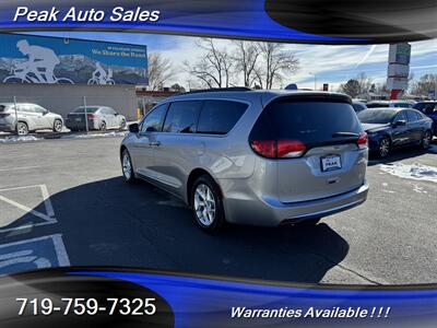 2017 Chrysler Pacifica Touring-L   - Photo 5 - Colorado Springs, CO 80907