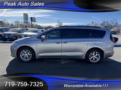 2017 Chrysler Pacifica Touring-L   - Photo 4 - Colorado Springs, CO 80907