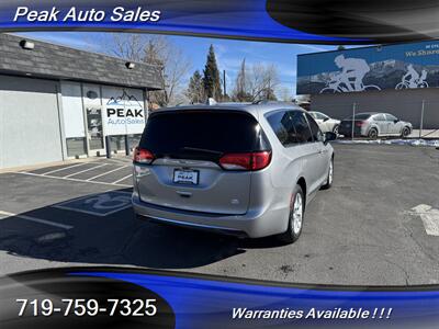 2017 Chrysler Pacifica Touring-L   - Photo 7 - Colorado Springs, CO 80907