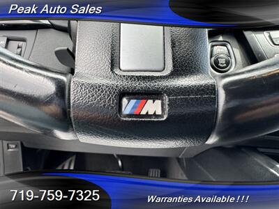 2015 BMW 3 Series 335i xDrive   - Photo 22 - Colorado Springs, CO 80907