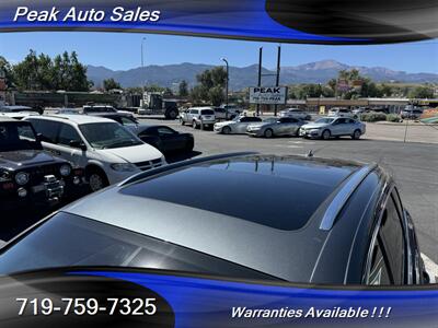 2014 Audi Q7 3.0T quattro S line Prestige   - Photo 12 - Colorado Springs, CO 80907