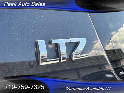 2013 Chevrolet Tahoe LTZ   - Photo 10 - Colorado Springs, CO 80907