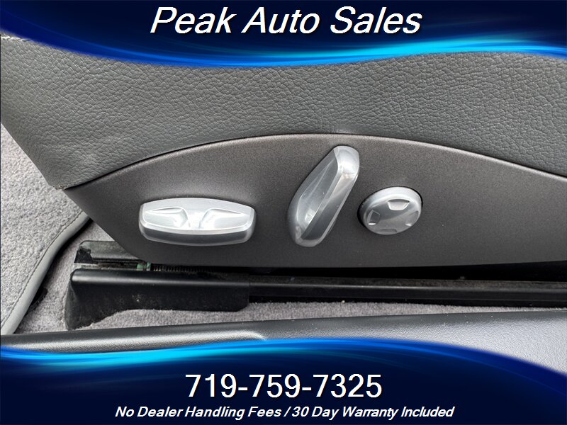 2006 Porsche Boxster S   - Photo 25 - Colorado Springs, CO 80907