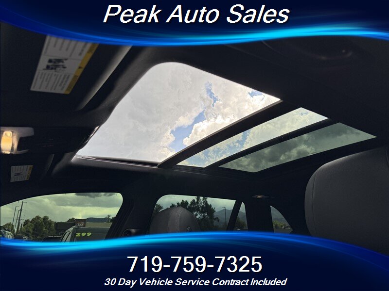 2017 BMW X5 xDrive35i - Photo 20 - Colorado Springs, CO 80907