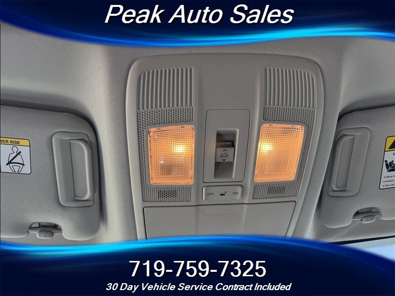 2019 Mazda CX-5 Grand Touring - Photo 20 - Colorado Springs, CO 80907